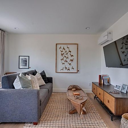 Inn History Grand Canyon Cabin ウィリアムズ エクステリア 写真