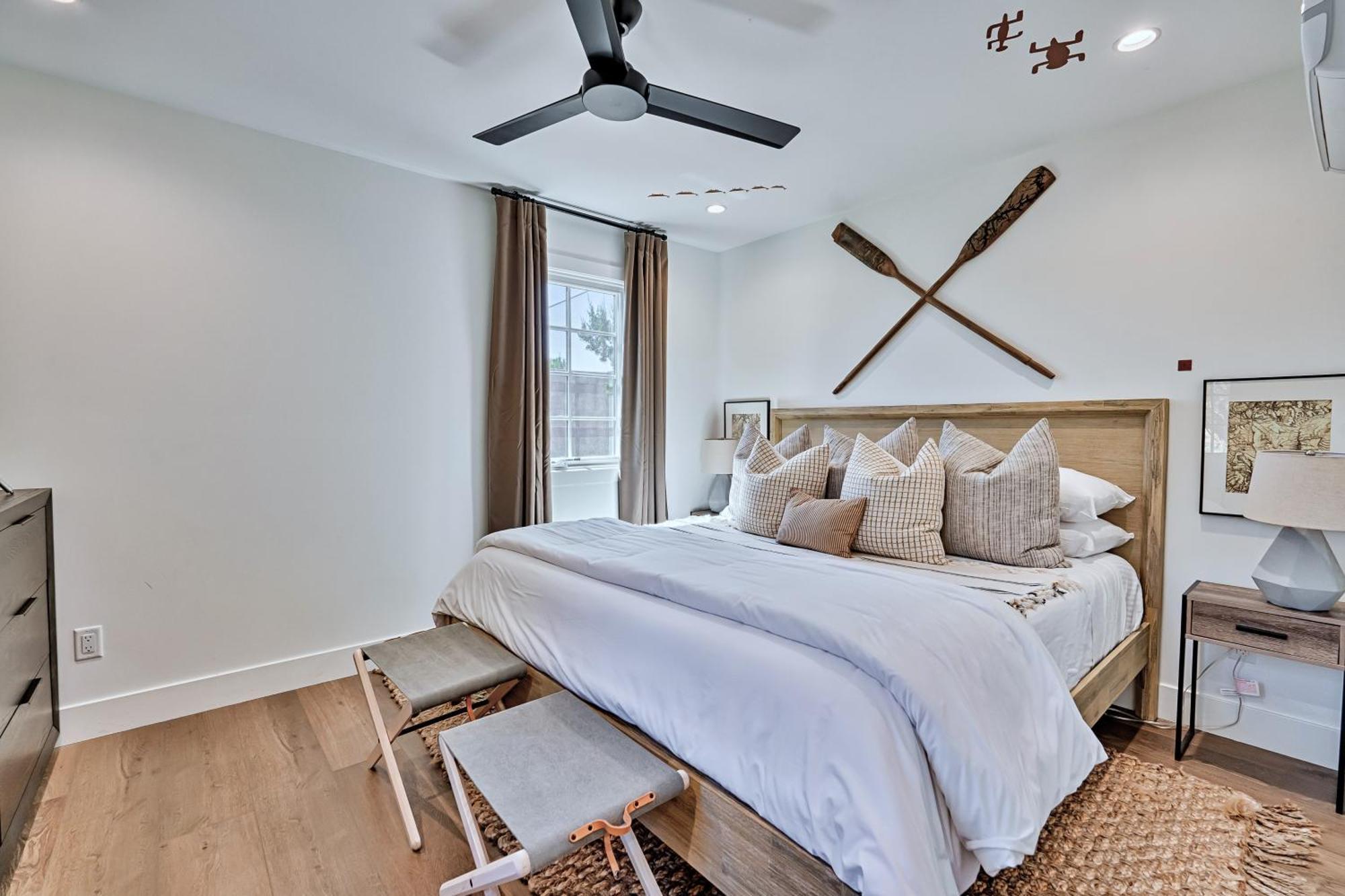 Inn History Grand Canyon Cabin ウィリアムズ エクステリア 写真