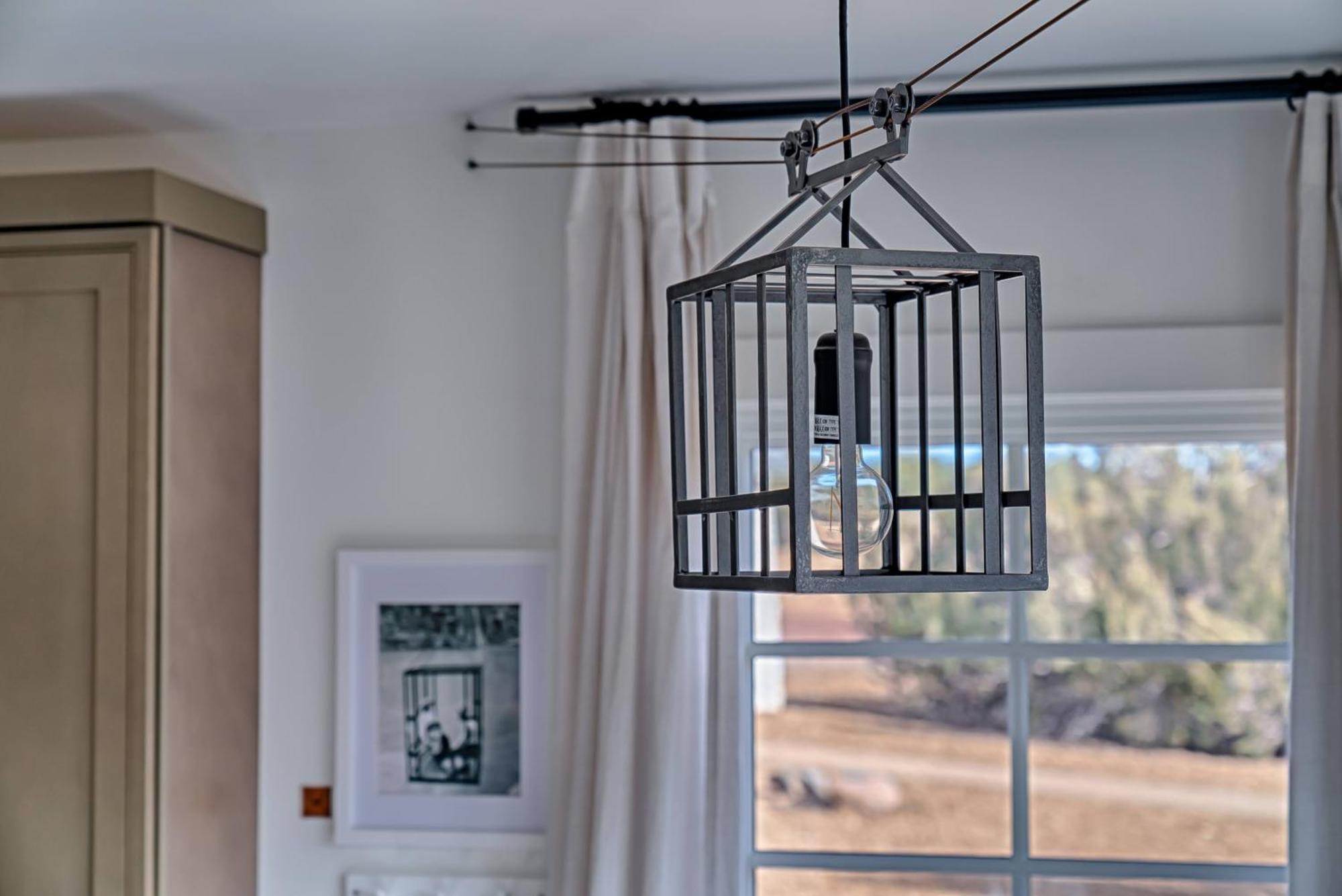 Inn History Grand Canyon Cabin ウィリアムズ エクステリア 写真