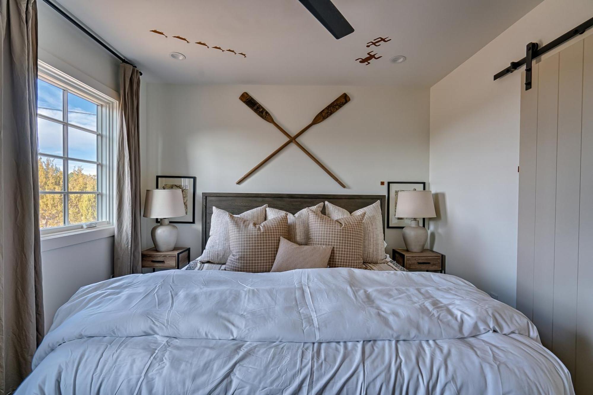 Inn History Grand Canyon Cabin ウィリアムズ エクステリア 写真