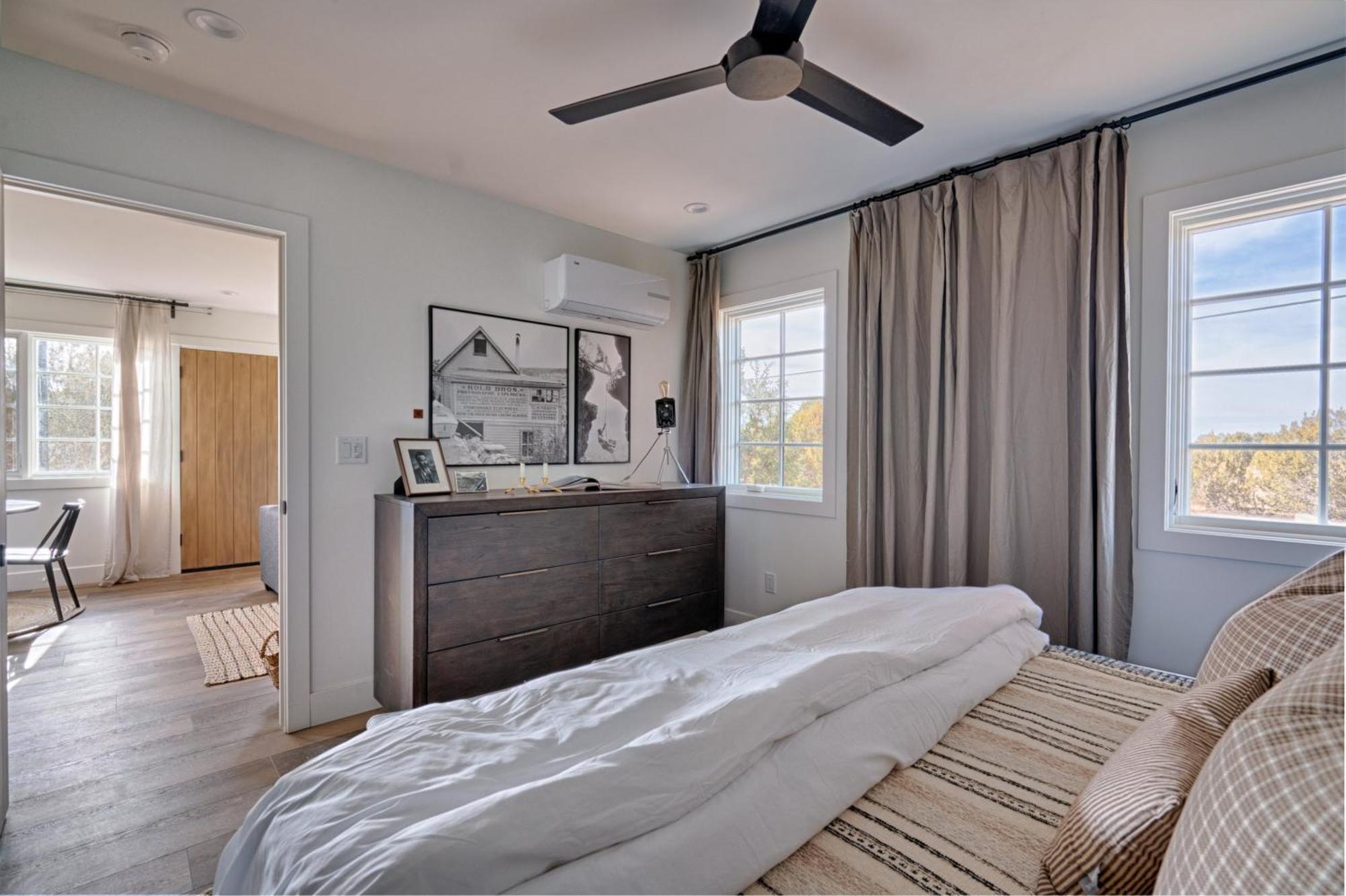 Inn History Grand Canyon Cabin ウィリアムズ エクステリア 写真