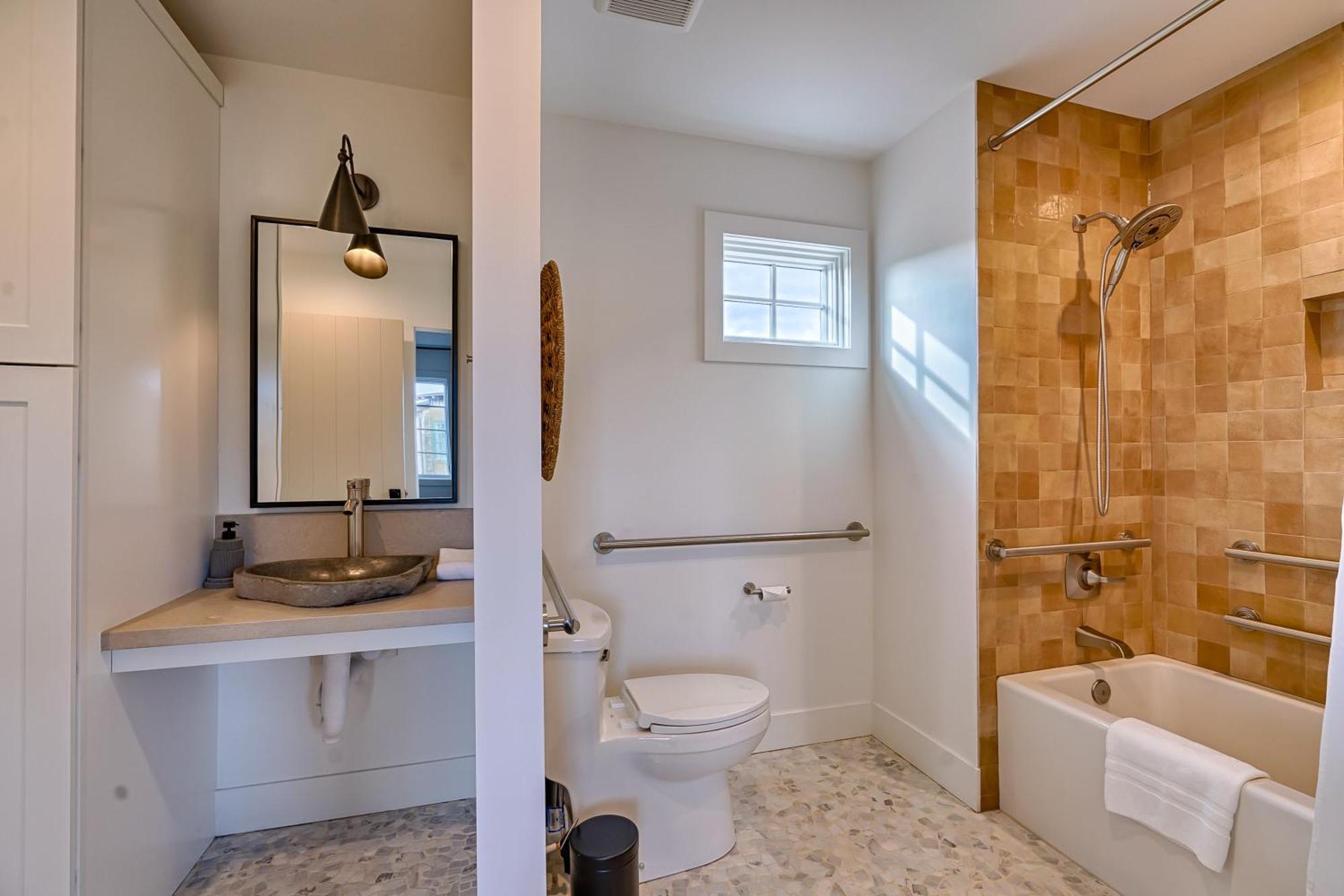 Inn History Grand Canyon Cabin ウィリアムズ 部屋 写真